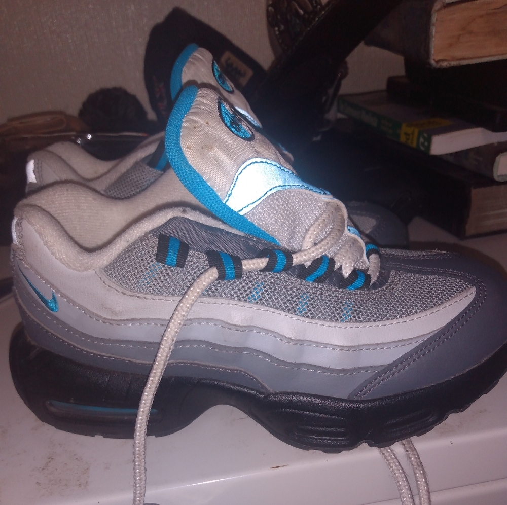 Nike Air Max kids